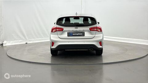 Focus 1.0 EcoBoost 100ch Trend 2019 occasion 51200 &Eacute;pernay