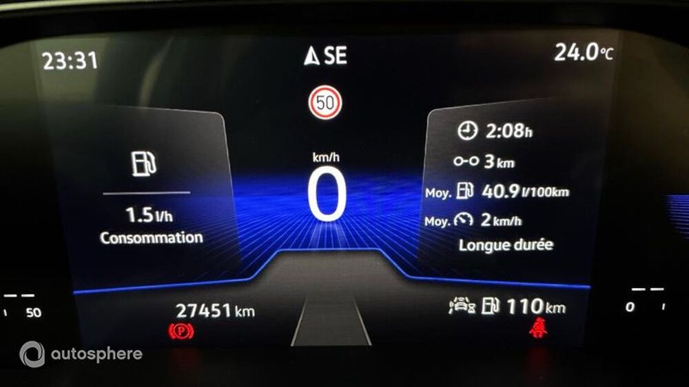 Polo 1.0 TSI 95ch R-Line 2022 occasion 59552 Lambres-lez-Douai