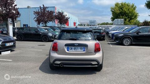 Cooper 136ch Edition Premium Plus BVA7 2023 occasion 64100 Bayonne