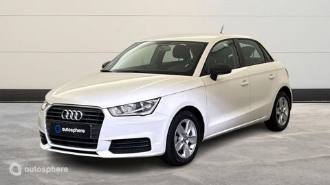 Audi A1 1.0 TFSI 82ch Ambition 2018 occasion Chambray-l&egrave;s-Tours 37170