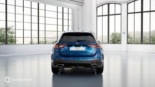 Classe GLC 300 de Hybrid 333ch AMG Line + 4Matic 9G-Tronic 2026 occasion 86000 Poitiers