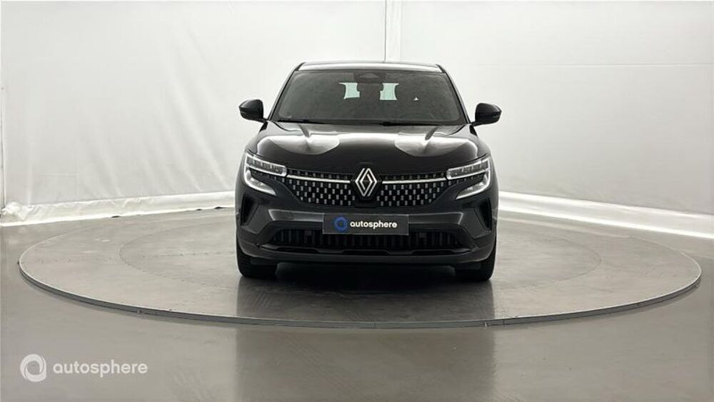 Austral 1.2 TCe mild hybrid advanced 130ch Evolution - 23 2024 occasion 59850 Nieppe