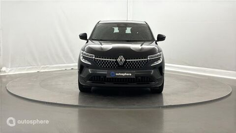 Austral 1.2 TCe mild hybrid advanced 130ch Evolution - 23 2024 occasion 59850 Nieppe