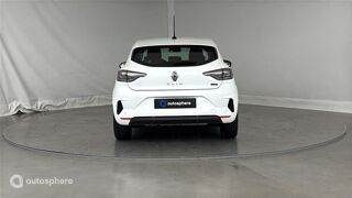 Clio 1.6 E-Tech 145ch full hybrid Evolution - 24 2025 occasion 59640 Dunkerque