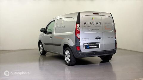 Kangoo 1.5 Blue dCi 95ch Business 5cv 2021 occasion 94000 Cr&eacute;teil
