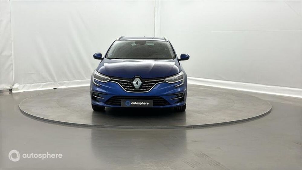 M&eacute;gane 1.6 E-Tech Plug-in 160ch Techno -23 2023 occasion 02600 Villers-Cotter&ecirc;ts