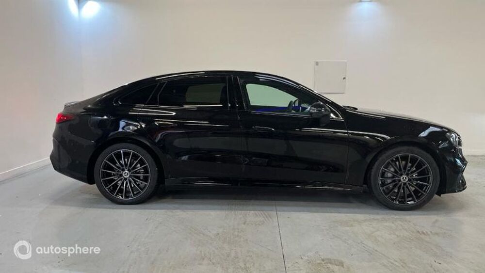 Classe C 400 489ch 94,5kWh AMG Line 4Matic 2026 occasion 60740 Saint-Maximin