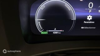 C-HR 1.8 Hybride 140ch Dynamic NG23 2025 occasion 92000 Nanterre