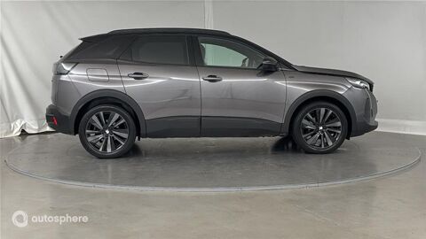 3008 1.2 PureTech 130ch S&S GT EAT8 2023 occasion 57100 Thionville