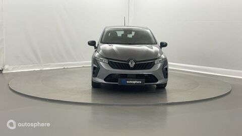 Clio 1.0 TCe 90ch Evolution 2024 occasion 51200 &Eacute;pernay