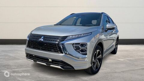 Annonce voiture Mitsubishi Eclipse Cross 29999 €