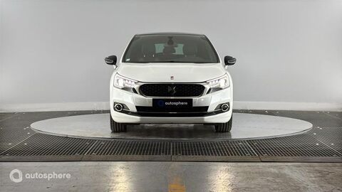 DS4 PureTech 130ch Performance line S&S 2017 occasion 63200 Riom