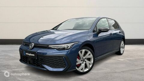 Volkswagen Golf 1.5 eHybrid 272ch GTE DSG6 2025 occasion Limonest 69760