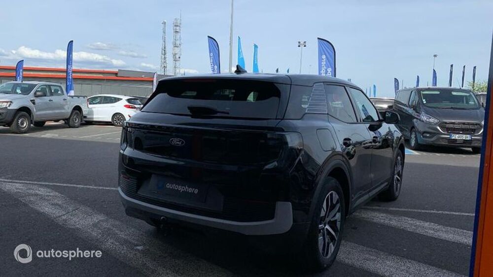 Explorer 286ch Extended Range 77kWh Select RWD 2026 occasion 08000 Charleville-M&eacute;zi&egrave;res
