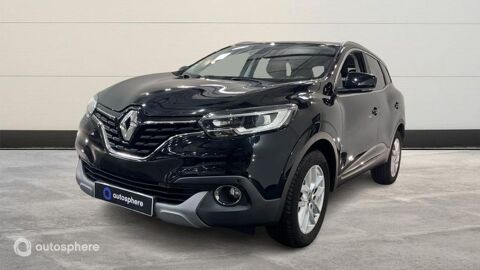 Annonce voiture Renault Kadjar 10399 €