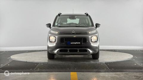 C3 Aircross PureTech 110ch S&S Feel E6.d 6cv 2020 occasion 63000 Clermont-Ferrand