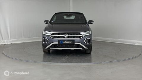 T-ROC 1.0 TSI 116ch Style 2025 occasion 59223 Roncq
