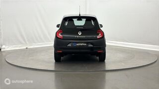 Twingo E-Tech Electric Equilibre R80 Achat Int&eacute;gral 2023 occasion 02000 Laon