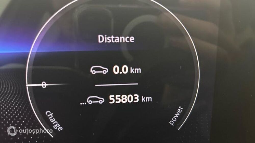 M&eacute;gane E-Tech Electric EV60 220ch Techno super charge 2023 occasion 57400 Buhl-Lorraine