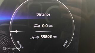 M&eacute;gane E-Tech Electric EV60 220ch Techno super charge 2023 occasion 57400 Buhl-Lorraine