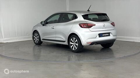 Clio 1.0 TCe 90ch Equilibre 2022 occasion 51120 S&eacute;zanne