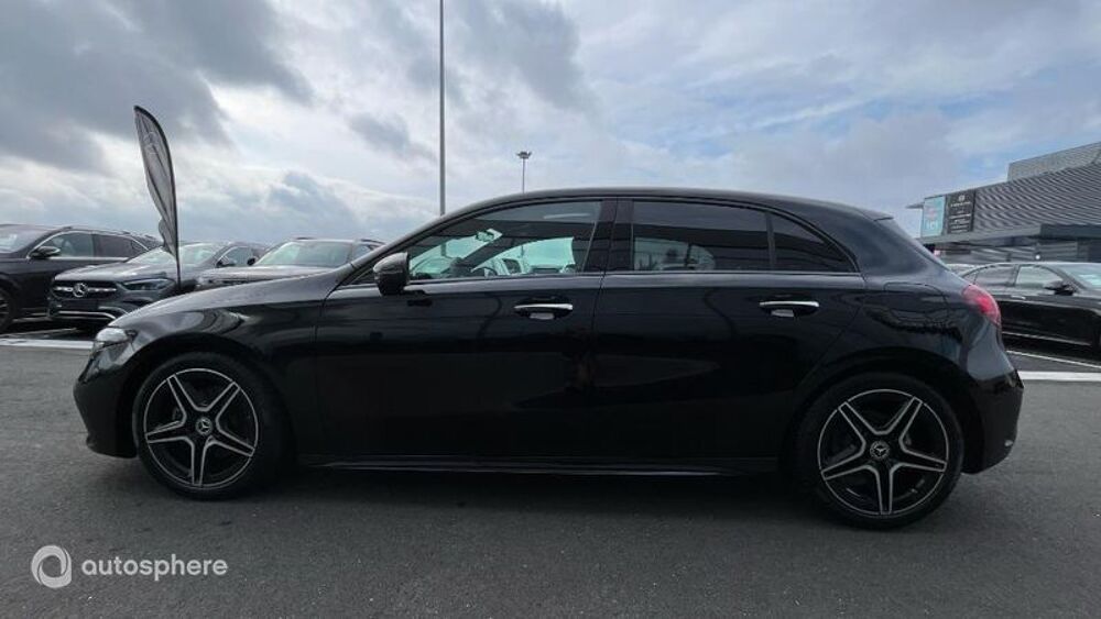 Classe A 200 d 150ch AMG Line 8G-DCT 2026 occasion 17138 Puilboreau