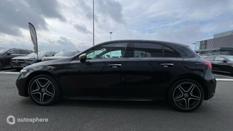 Classe A 200 d 150ch AMG Line 8G-DCT 2026 occasion 17138 Puilboreau