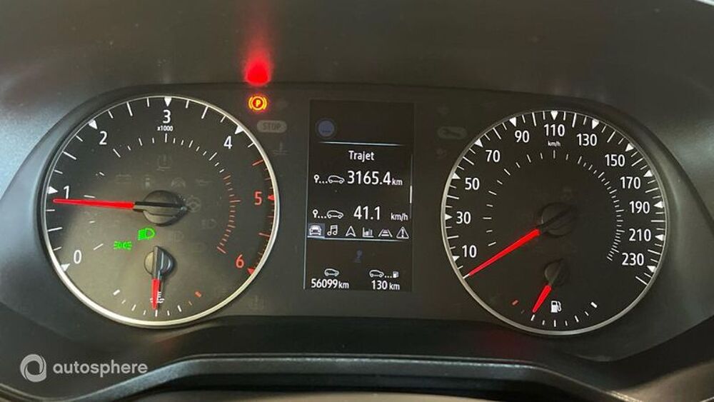 Clio 1.5 Blue dCi 100ch Evolution 2023 occasion 13300 SALON DE PROVENCE