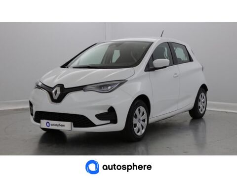 Renault Zoé Business charge normale R110 Achat Intégral - 20 2020 occasion Laon 02000