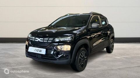 Dacia Spring Expression 2023 occasion ISTRES 13800