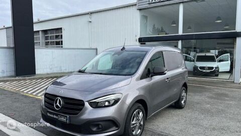 Annonce voiture Mercedes Citan 27800 