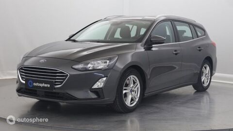 Annonce voiture Ford Focus 15799 