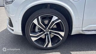 XC90 T8 AWD 310 + 145ch R-Design Geartronic 2022 occasion 77144 Mont&eacute;vrain