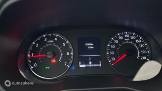 Duster 1.5 Blue dCi 115ch Techroad 4x4 2019 occasion 51100 Reims