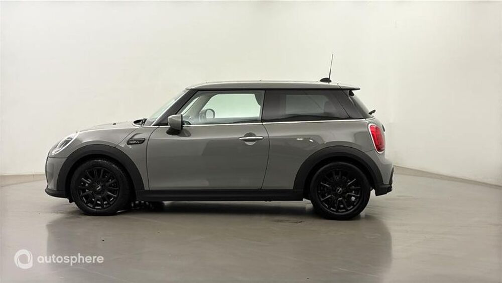 Cooper One 102ch Edition Camden 2022 occasion 33700 M&eacute;rignac