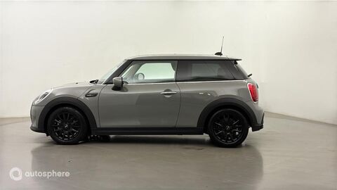 Cooper One 102ch Edition Camden 2022 occasion 33700 M&eacute;rignac