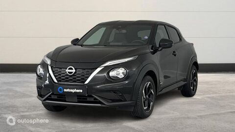 Annonce voiture Nissan Juke 17799 €