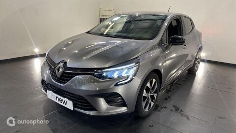 Renault Clio 1.0 TCe 90ch Evolution 2023 occasion Aix-en-Provence 13090