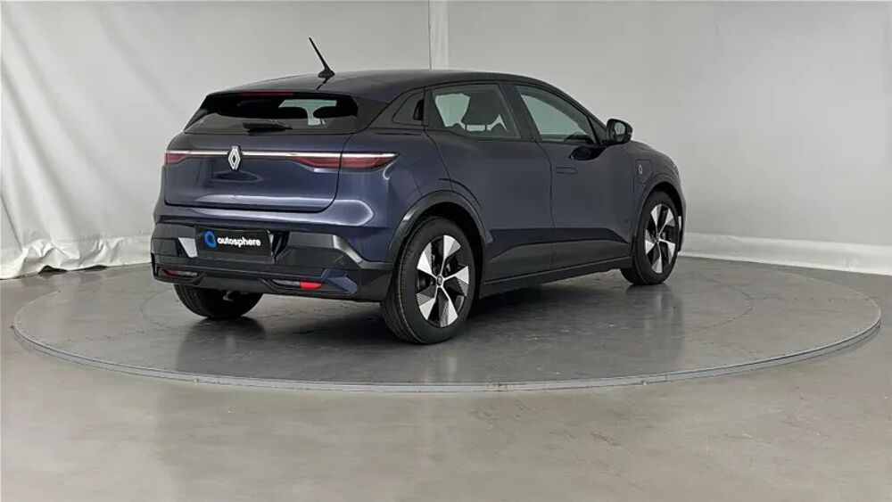 M&eacute;gane E-Tech Electric EV40 130ch Equilibre standard charge -B 2023 occasion 57200 Sarreguemines