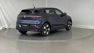 M&eacute;gane E-Tech Electric EV40 130ch Equilibre standard charge -B 2023 occasion 57200 Sarreguemines
