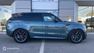 Range Sport 3.0 P460e 460ch PHEV Dynamic Midnight Edition 2026 occasion 69760 Limonest