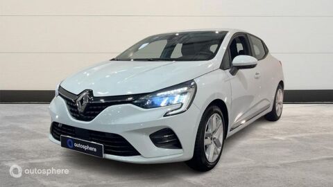 Annonce voiture Renault Clio 15399 €