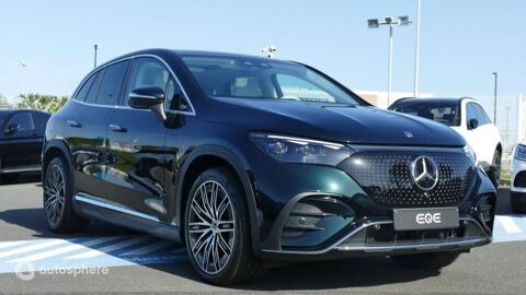 EQE 350 292ch AMG Line 4Matic 2025 occasion 79180 Chauray