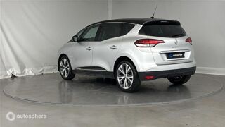 Sc&eacute;nic 1.5 dCi 110ch energy Intens 2017 occasion 10100 Romilly-sur-Seine
