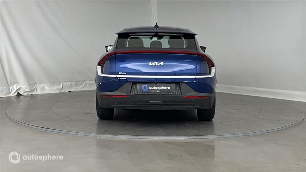 EV6 229ch Air Active 2WD 2023 occasion 62000 Arras