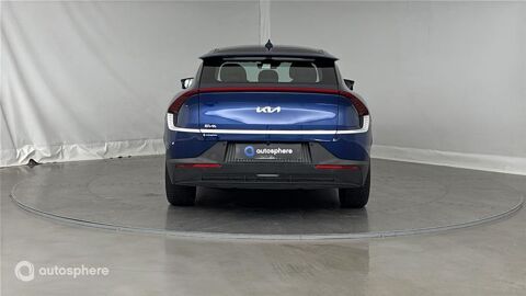EV6 229ch Air Active 2WD 2023 occasion 62000 Arras