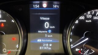 Qashqai 1.5 dCi 115ch N-Connecta 2019 Euro6-EVAP + PACK DESIGN 2020 occasion 59720 Louvroil