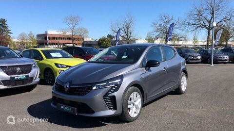 Renault Clio 1.5 Blue dCi 100ch Evolution - 24 2025 occasion Beauvais 60000