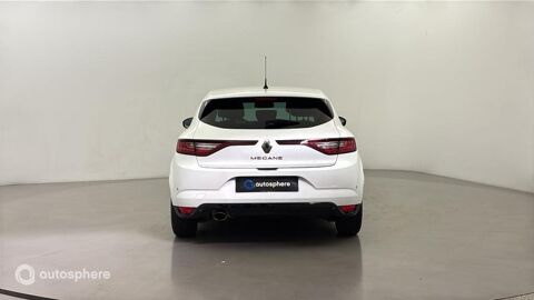 M&eacute;gane 1.2 TCe 130ch energy Intens 2017 occasion 93250 Villemomble