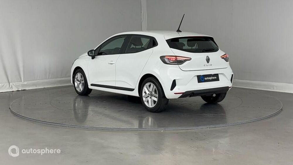 Clio 1.0 TCe 90ch Evolution - 24 2024 occasion 77100 Meaux